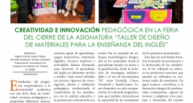 Periódico Construyendo Región || Domingos de lectura